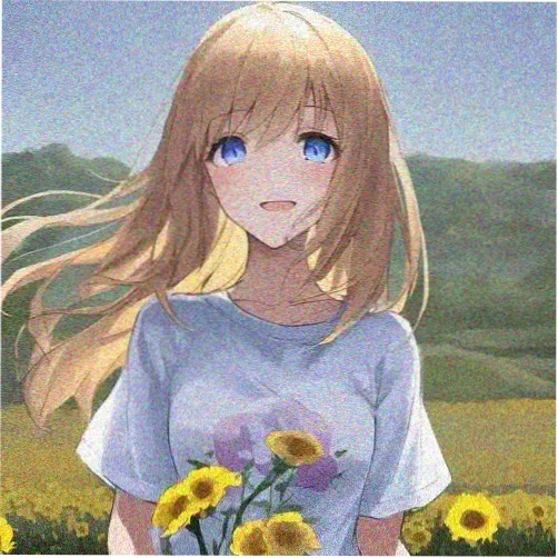 演员 李沁